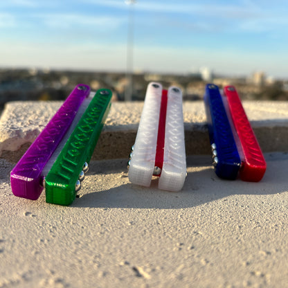 The Quad v3 - Customizable