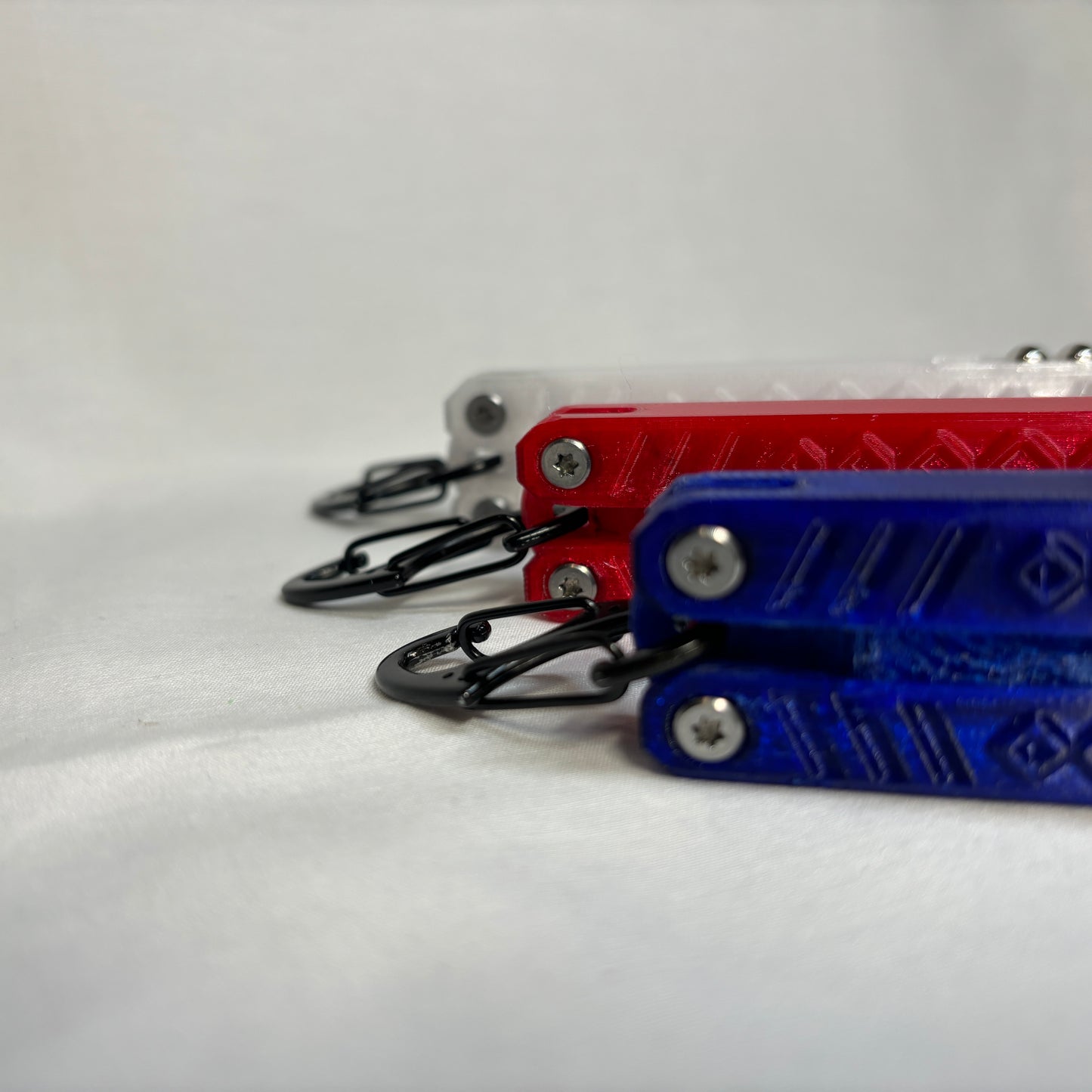 Keychain Carabiner